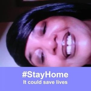 Meet your Posher, Angela